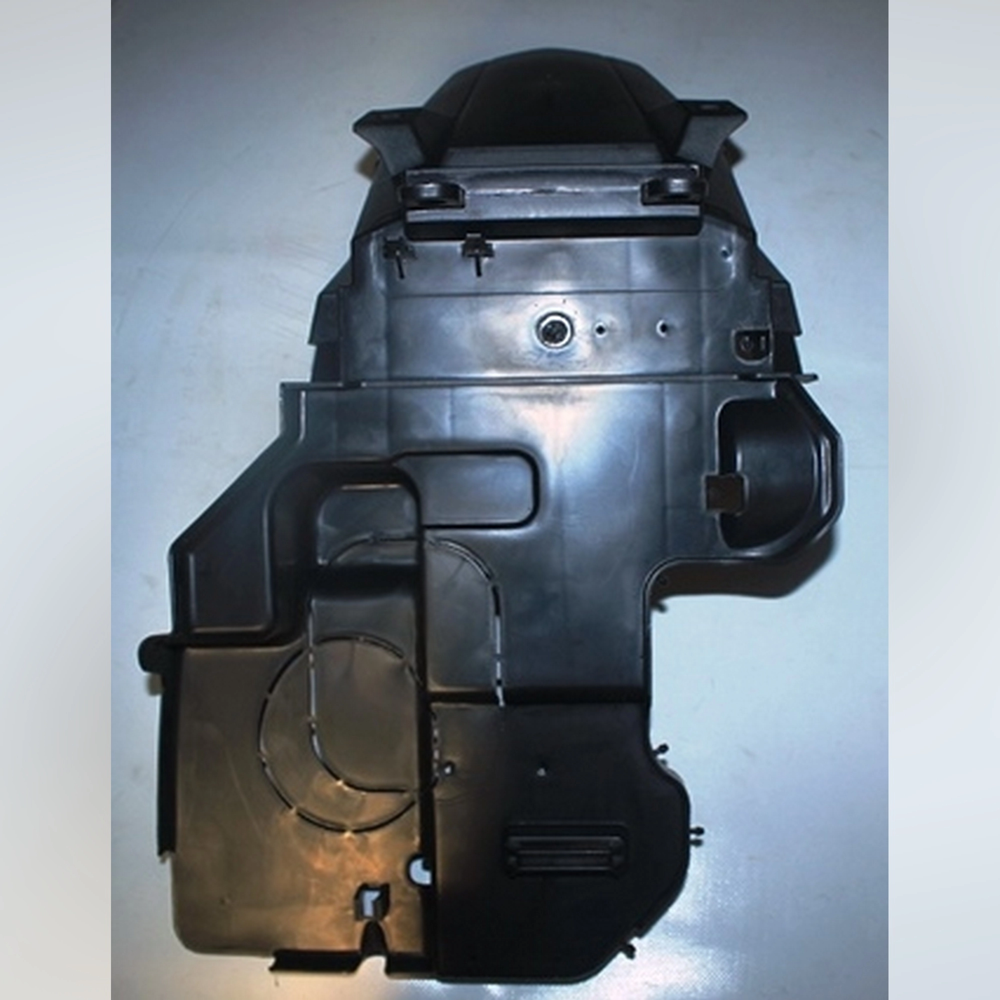 ARORA AR100T-2A SPECIAL ARKA ÇAMURLUK #AR100T-2A 001